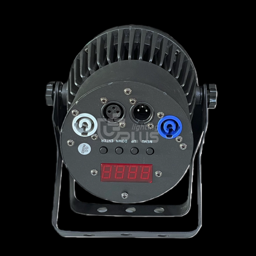 120W COB Led par 2 - Uplus Lighting 120W COB Led par 2 - Uplus Lighting