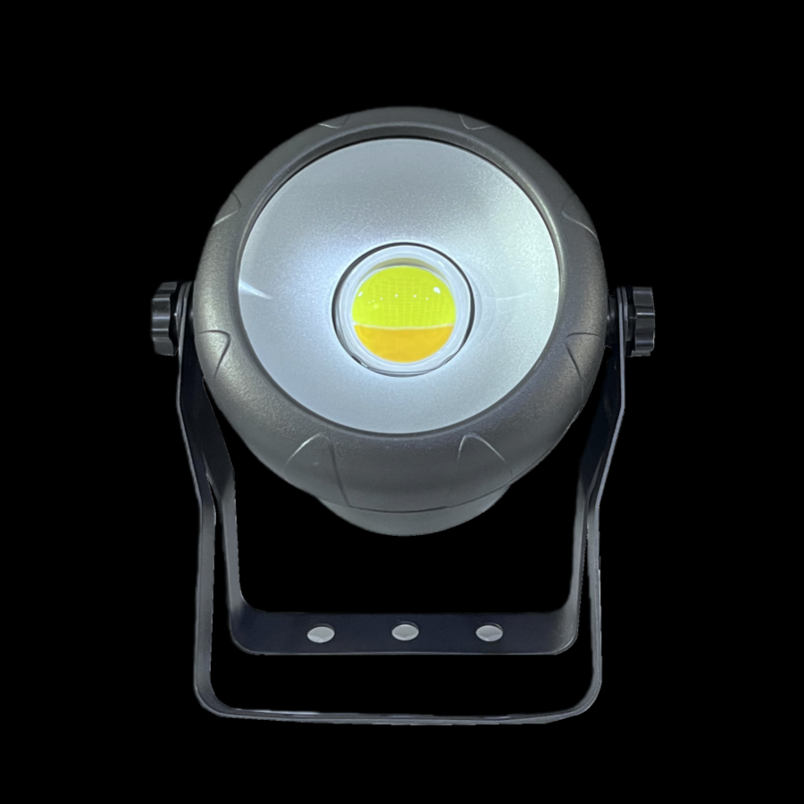120W COB Led par 3 - Uplus Lighting