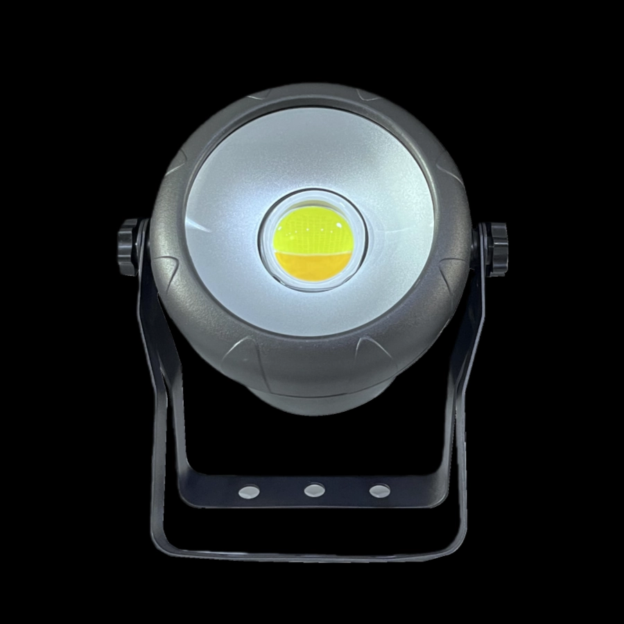 120W COB Led par 3 - Uplus Lighting