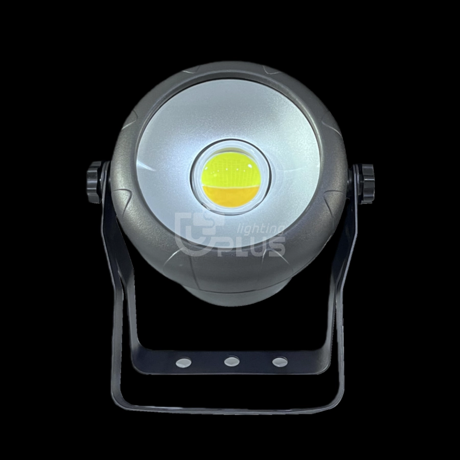 120W COB Led par 3 - Uplus Lighting 120W COB Led par 3 - Uplus Lighting