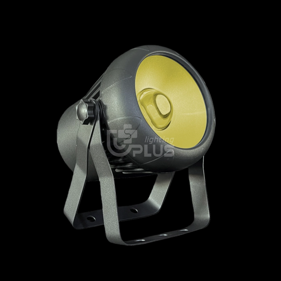 120W COB Led par 5 - Uplus Lighting 120W COB Led par 5 - Uplus Lighting