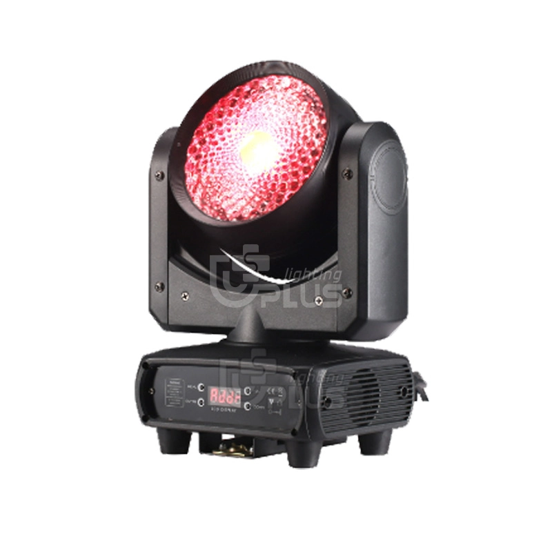 120W mini RGBW 4in1 or WW+CW 2in1 wash face moving head 3 - Uplus Lighting 120W mini RGBW 4in1 or WW+CW 2in1 wash face moving head 3 - Uplus Lighting