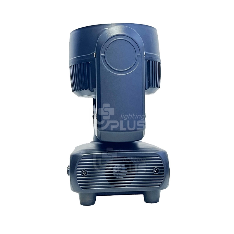 120W mini RGBW 4in1 or WW+CW 2in1 wash face moving head 5 - Uplus Lighting 120W mini RGBW 4in1 or WW+CW 2in1 wash face moving head 5 - Uplus Lighting
