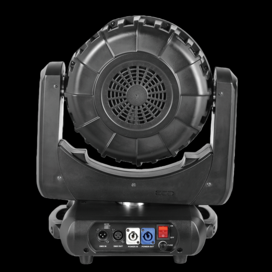 1240W 4in1 wash zoom moving head     2 - Uplus Lighting
