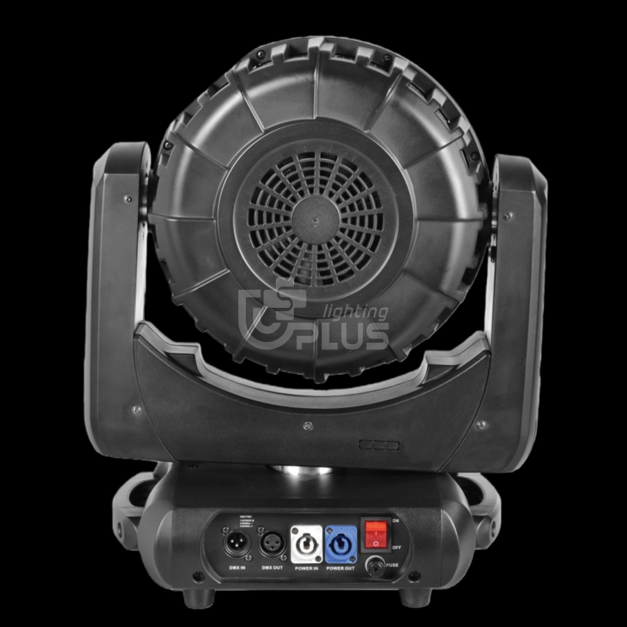 1240W 4in1 wash zoom moving head 2 - Uplus Lighting 1240W 4in1 wash zoom moving head 2 - Uplus Lighting