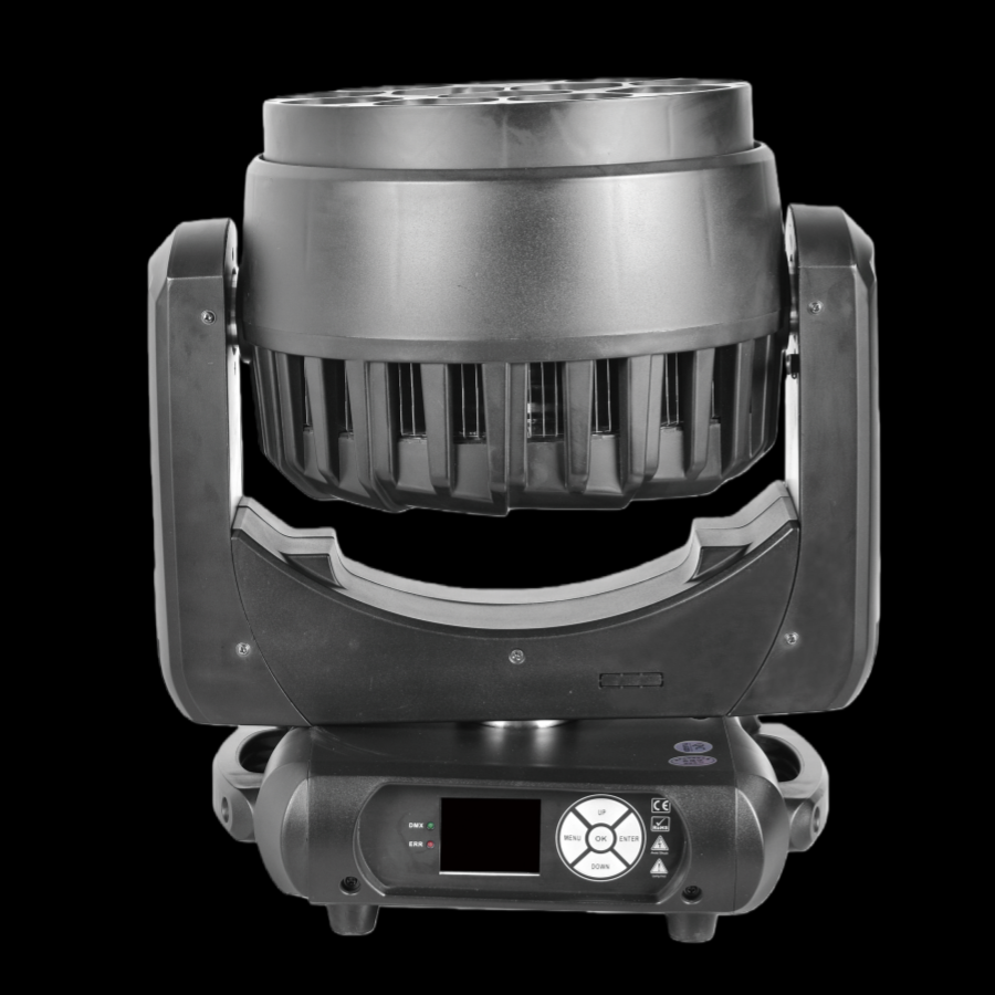1240W 4in1 wash zoom moving head     3 - Uplus Lighting
