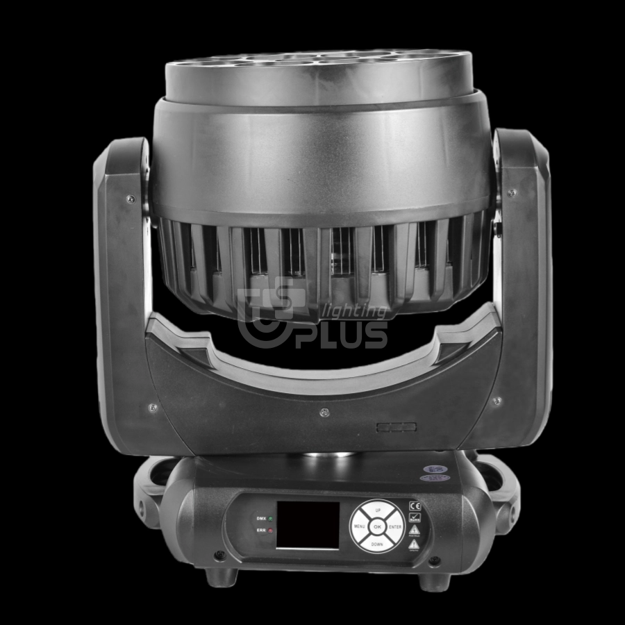 1240W 4in1 wash zoom moving head 3 - Uplus Lighting 1240W 4in1 wash zoom moving head 3 - Uplus Lighting