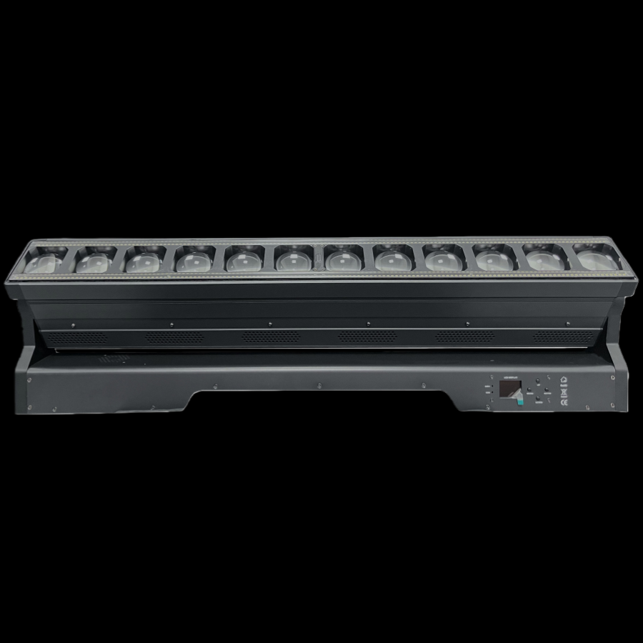 1240W Pixel zoom bar moving head                  2 - Uplus Lighting