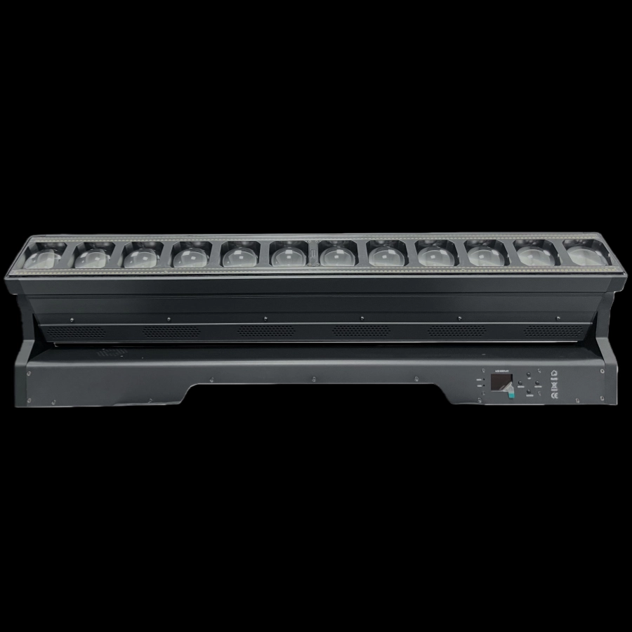 Projecteur mobile à barre de zoom Pixel 1240W 2 - <span class="notranslate">Uplus Lighting</span>