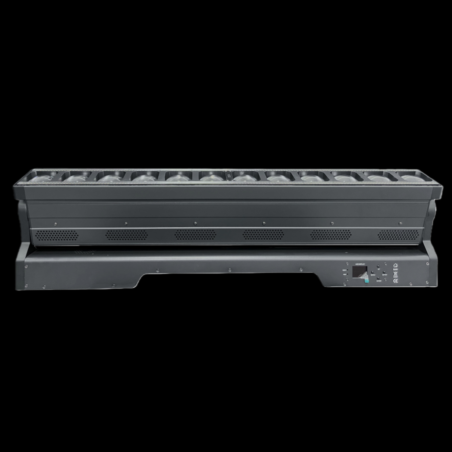1240W Pixel zoom bar moving head                  3 - Uplus Lighting