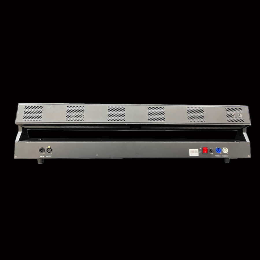1240W Pixel zoom bar moving head       3 - Uplus Lighting