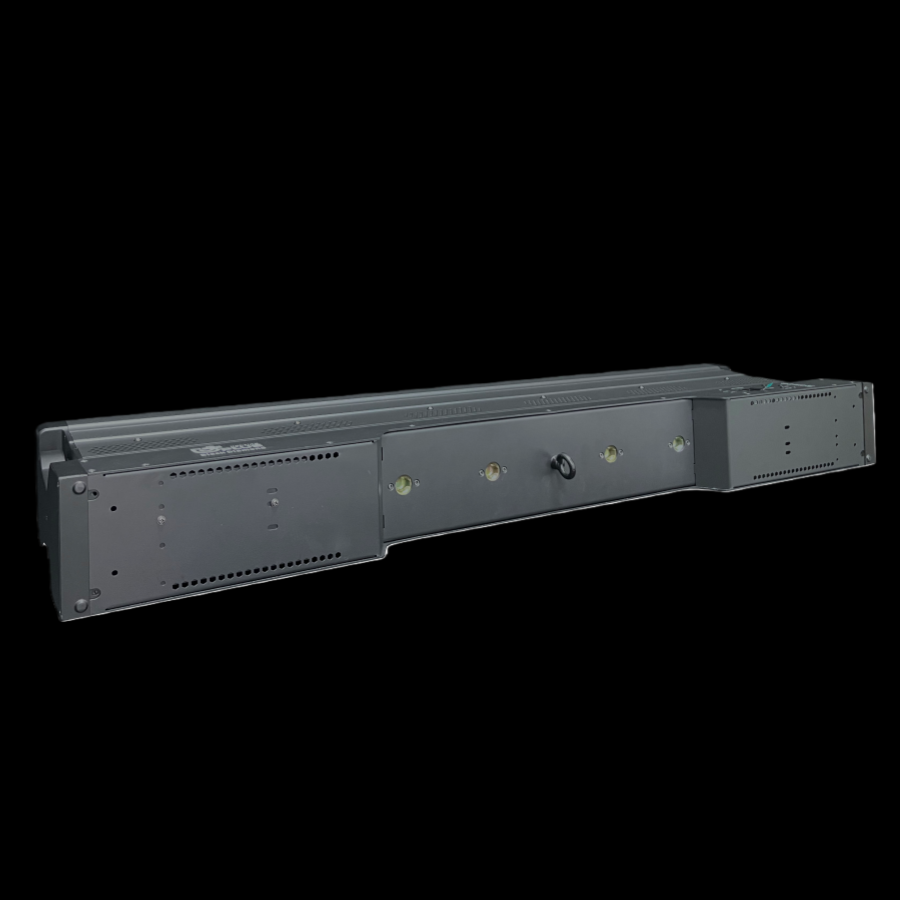 1240W Pixel zoom bar moving head                  5 - Uplus Lighting