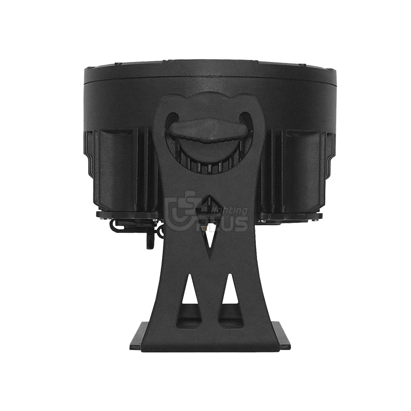 12x12W RGBW 4-in1 led waterproof par light with ip65 3 - Uplus Lighting