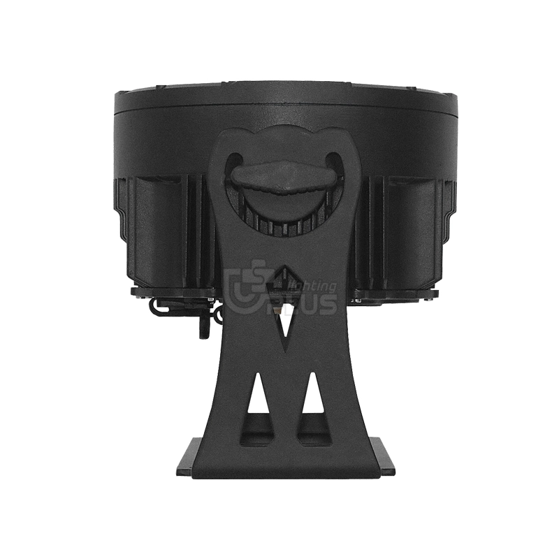 12x12W RGBW 4-in1 led waterproof par light with ip65 3 - Uplus Lighting