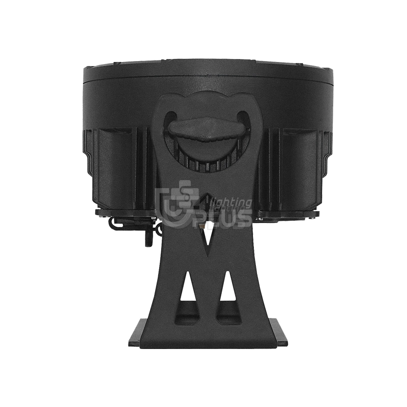 12x12W RGBW 4-in1 led waterproof par light with ip65 3 - Uplus Lighting 12x12W RGBW 4-in1 led waterproof par light with ip65 3 - Uplus Lighting