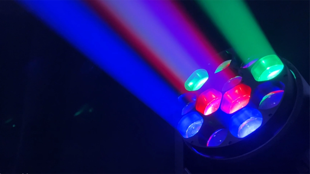 12X40Z WASH-V2 4 - Uplus Lighting