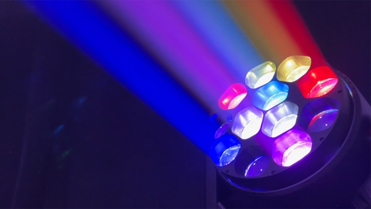 12X40Z WASH-V2 6 - Uplus Lighting