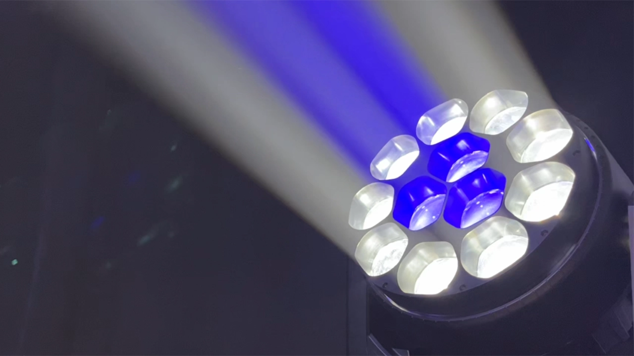 12X40Z WASH-V2 7 - Uplus Lighting