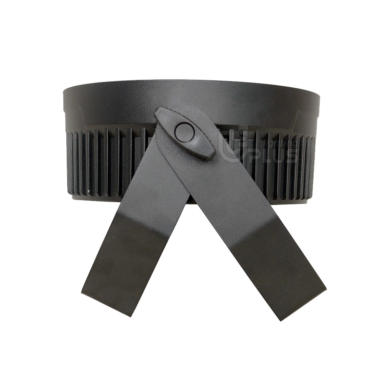 12x4in1 RGBW LED indoor par with IR remote control 4 - Uplus Lighting