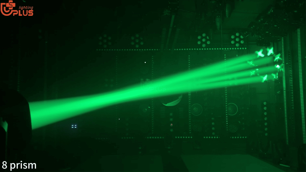 effect - Uplus Lighting