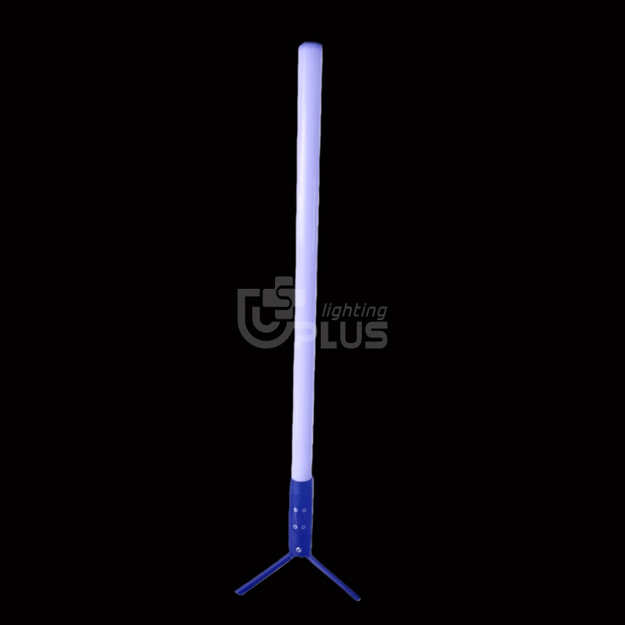 IP65 360° Pixel tube light with battery 1 - Uplus Lighting IP65 360° Pixel tube light with battery 1 - Uplus Lighting