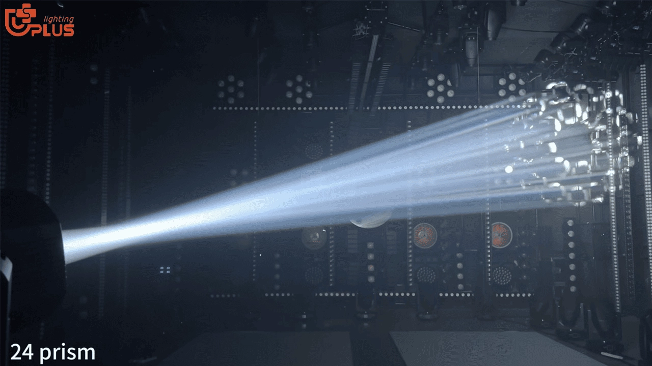 effect - Uplus Lighting