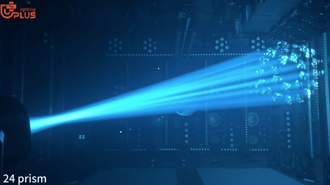 effect - Uplus Lighting