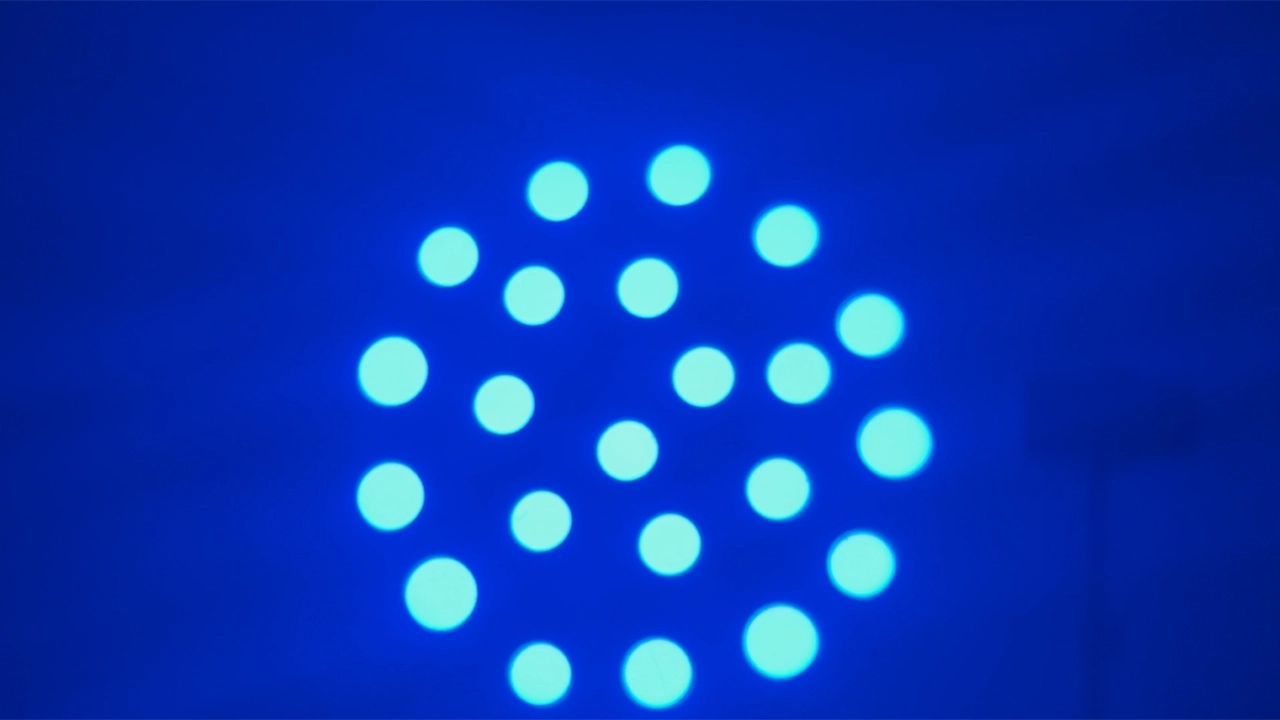 150 SPOT 1 - <span class="notranslate">Uplus Lighting</span>