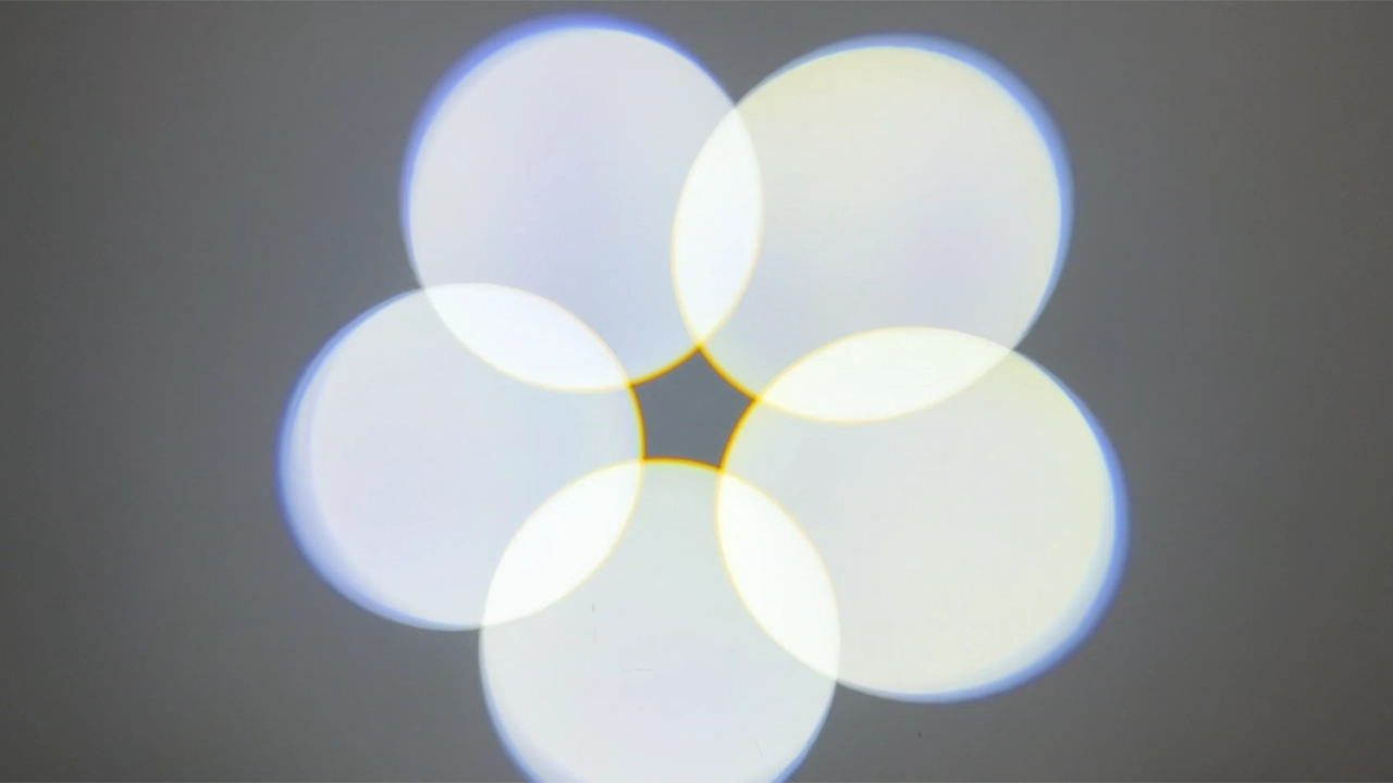 150 SPOT 5 - <span class="notranslate">Uplus Lighting</span>