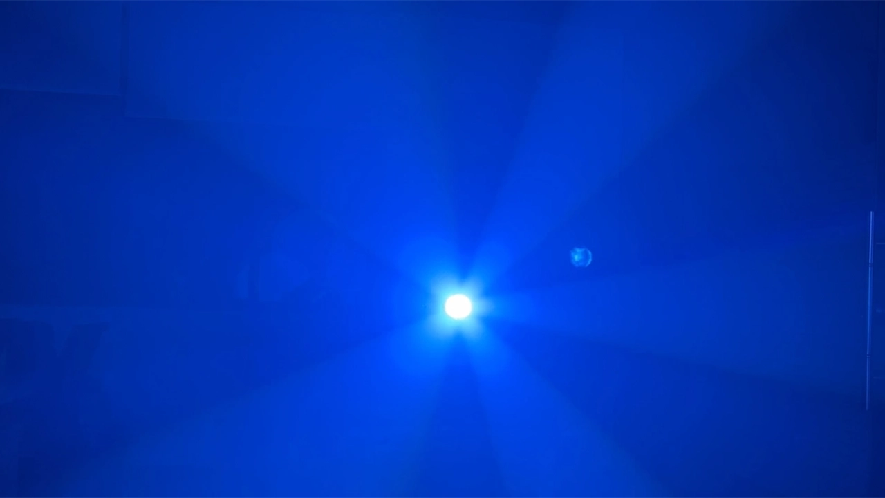 150 SPOT 9 - <span class="notranslate">Uplus Lighting</span>