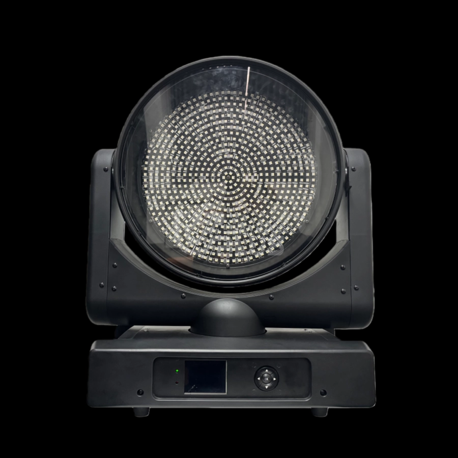 1500W led moving head strobe light 1 - Uplus Lighting 1500W led moving head strobe light 1 - Uplus Lighting