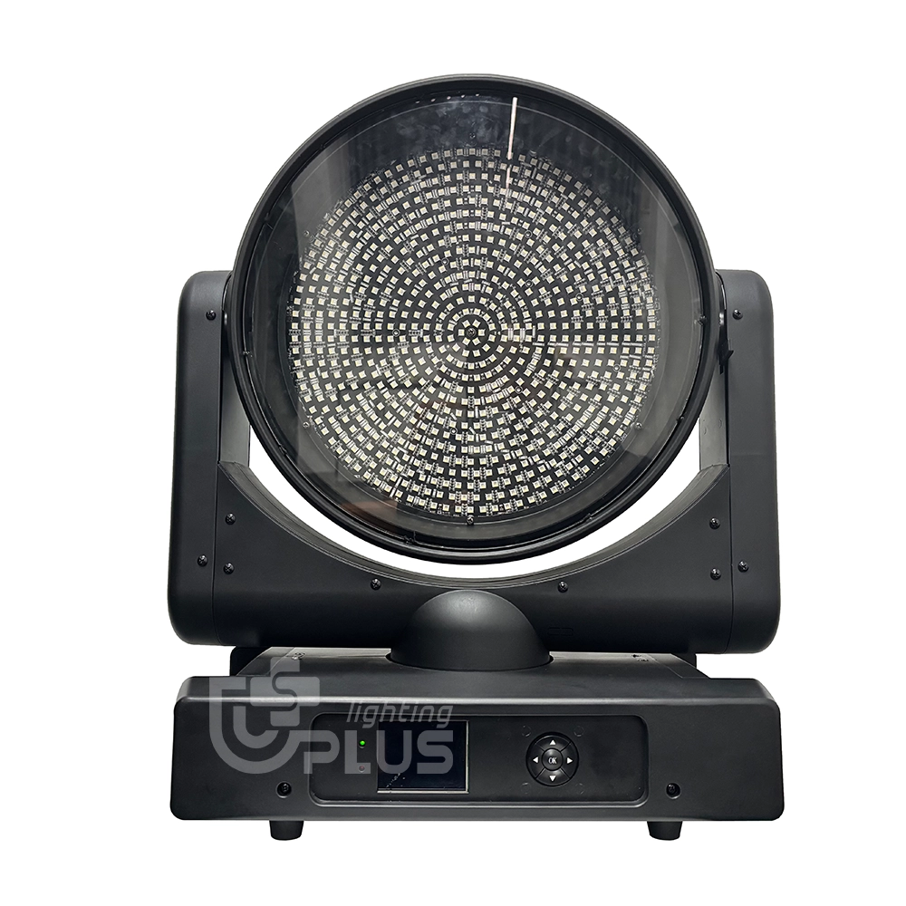 1500W led moving head strobe light 1 - Uplus Lighting