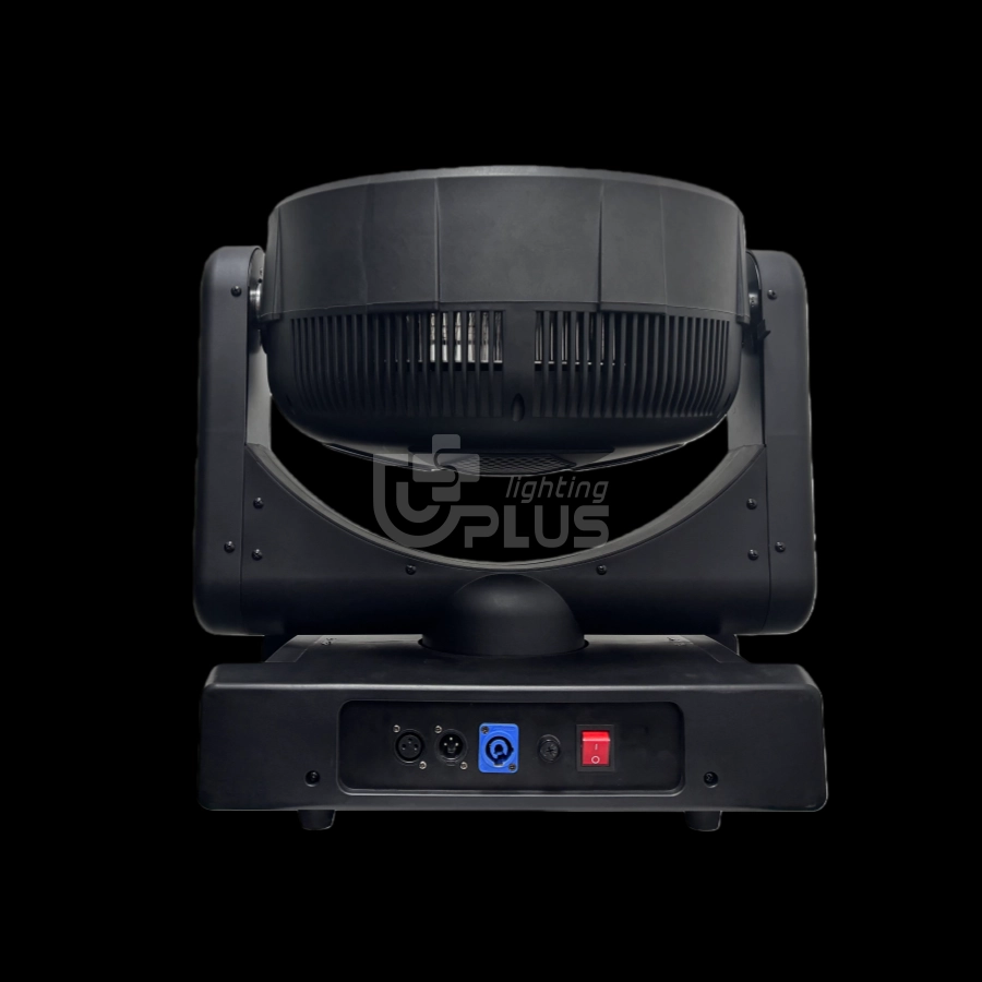 1500W led moving head strobe light 2 - Uplus Lighting 1500W led moving head strobe light 2 - Uplus Lighting