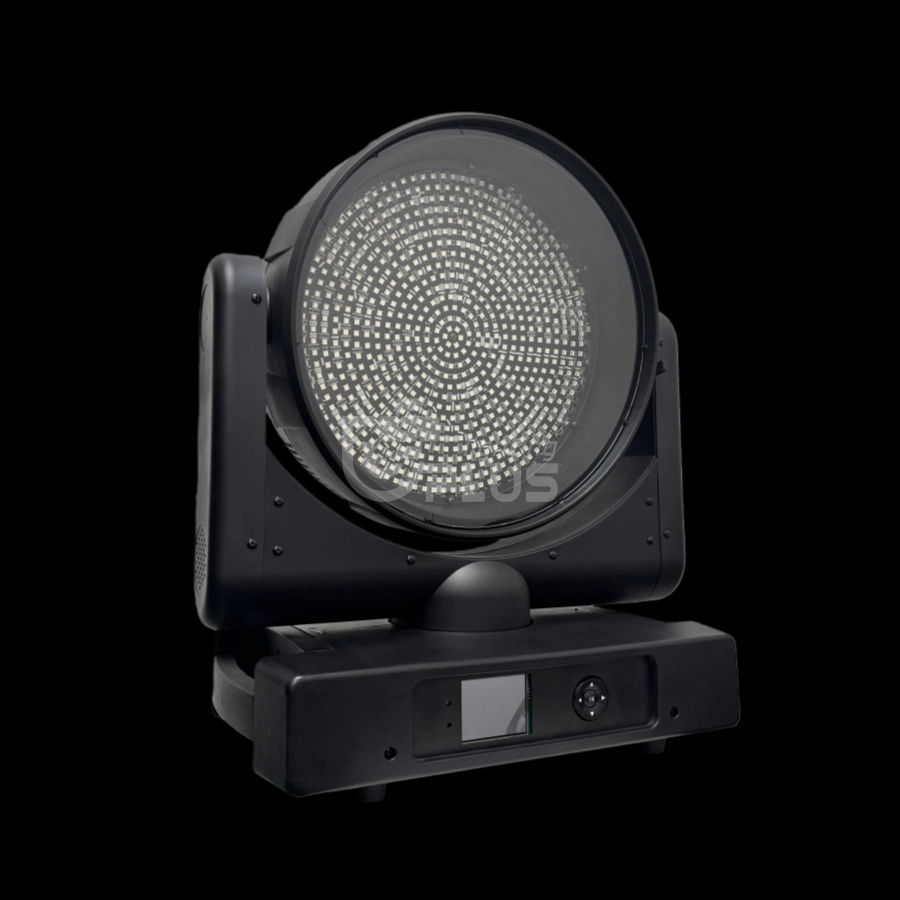 1500W led moving head strobe light 3 - Uplus Lighting 1500W led moving head strobe light 3 - Uplus Lighting