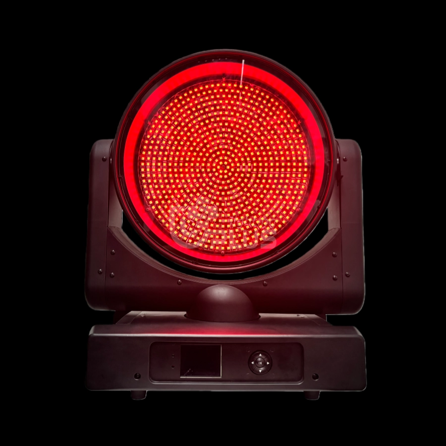 1500W led moving head strobe light 5 - Uplus Lighting 1500W led moving head strobe light 5 - Uplus Lighting