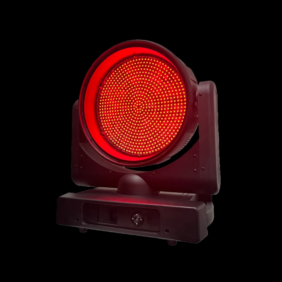 1500W led moving head strobe light  6 - Uplus Lighting