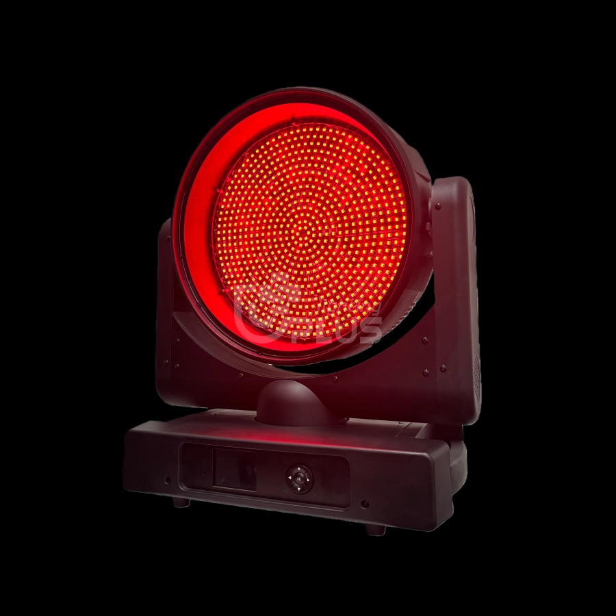 1500W led moving head strobe light 6 - Uplus Lighting 1500W led moving head strobe light 6 - Uplus Lighting