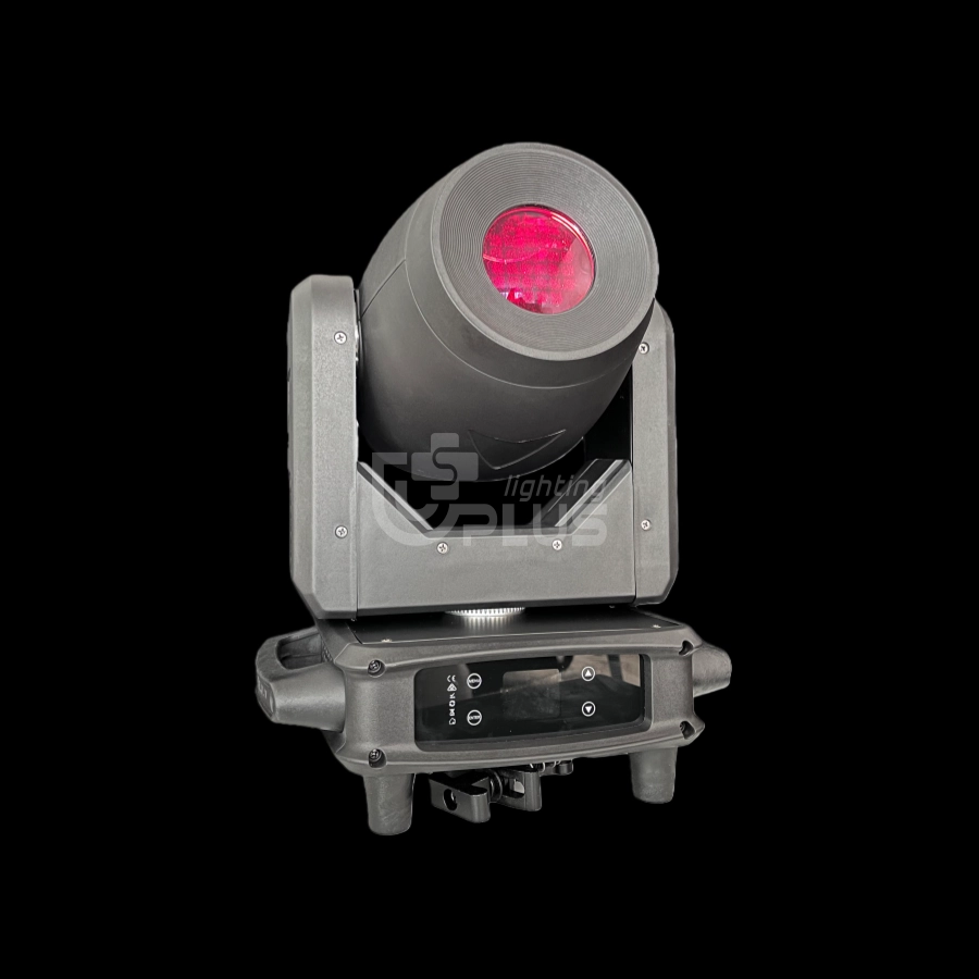 150W GOBO SPOT MOVING HEAD 1 - Uplus Lighting 150W GOBO SPOT MOVING HEAD 1 - Uplus Lighting