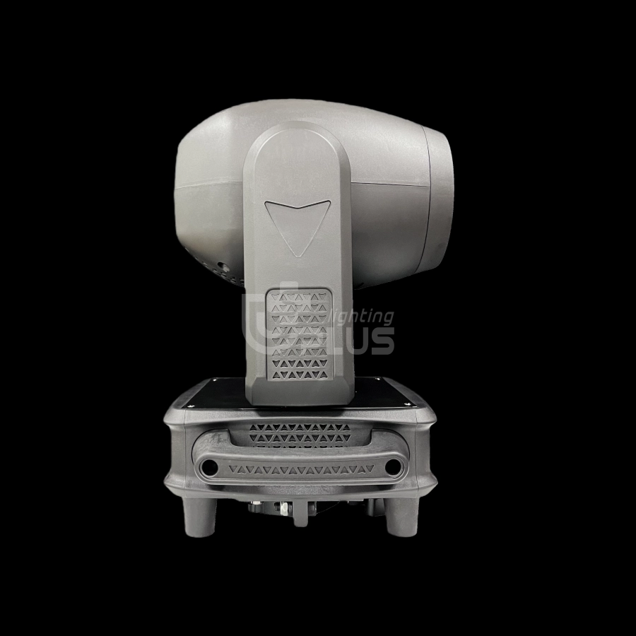 150W GOBO SPOT MOVING HEAD 2 - Uplus Lighting 150W GOBO SPOT MOVING HEAD 2 - Uplus Lighting