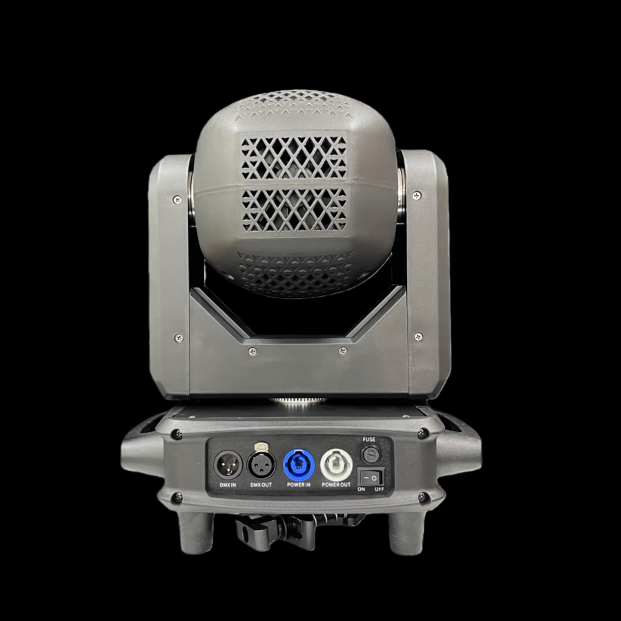 150W GOBO SPOT MOVING HEAD 3