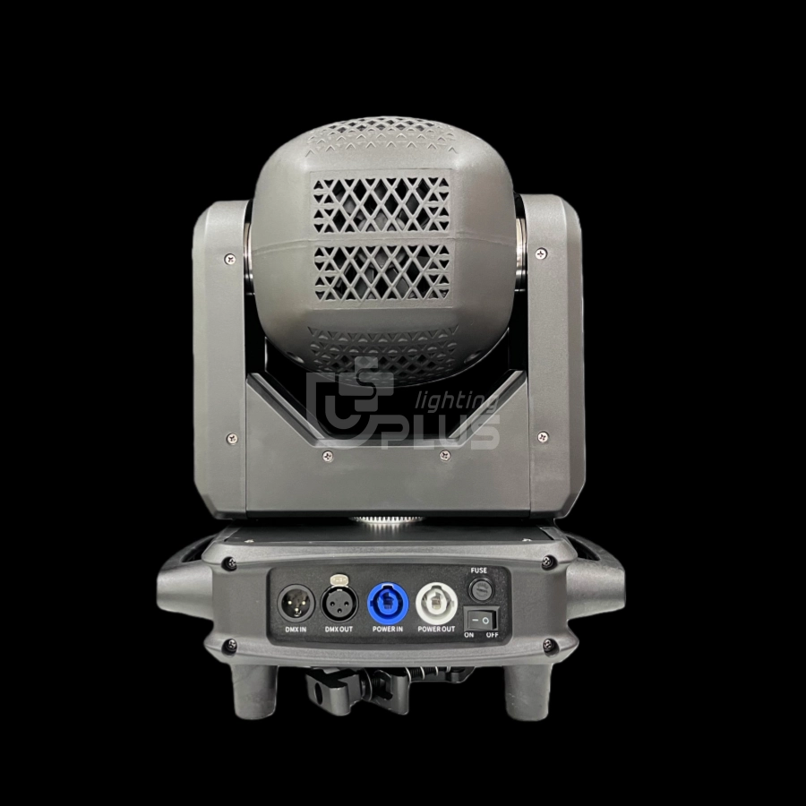 150W GOBO SPOT MOVING HEAD 3 - Uplus Lighting 150W GOBO SPOT MOVING HEAD 3 - Uplus Lighting