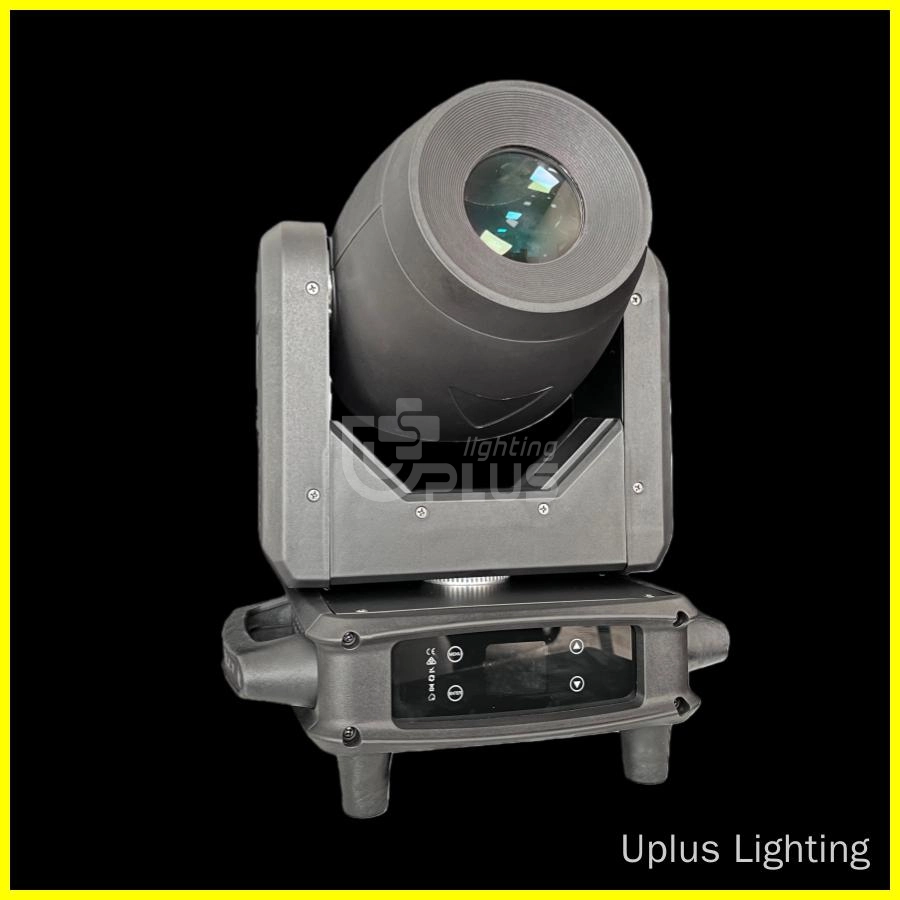 150W GOBO SPOT MOVING HEAD 5 - Uplus Lighting