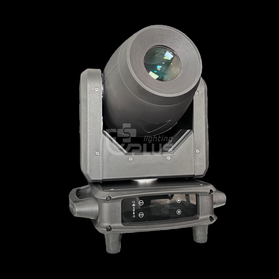 150W GOBO SPOT MOVING HEAD 5 - Uplus Lighting 150W GOBO SPOT MOVING HEAD 5 - Uplus Lighting