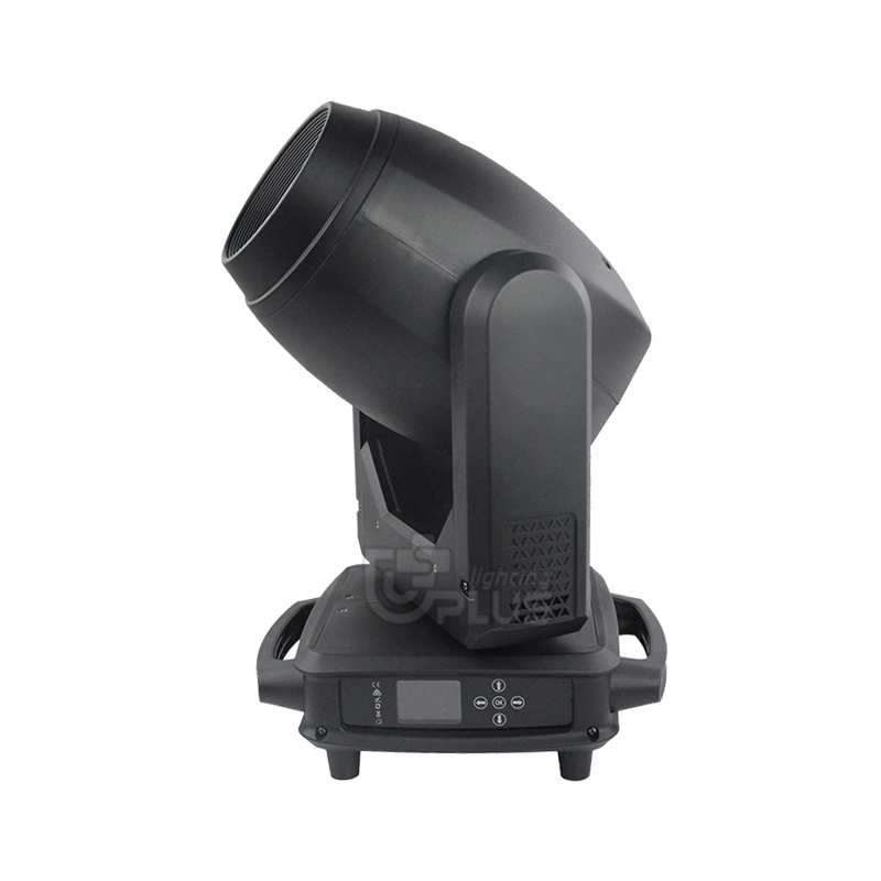 150W LED White spot moving head light 3 - Uplus Lighting 150W LED White spot moving head light 3 - Uplus Lighting