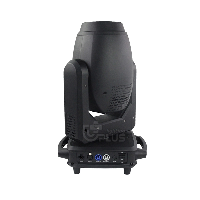 150W LED White spot moving head light 4 - Uplus Lighting 150W LED White spot moving head light 4 - Uplus Lighting