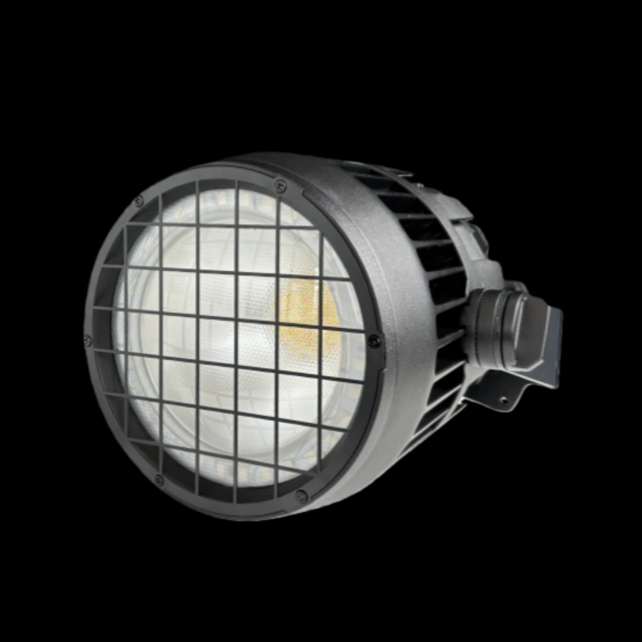 150W outdoor joint blinder Light 3 - Uplus Lighting