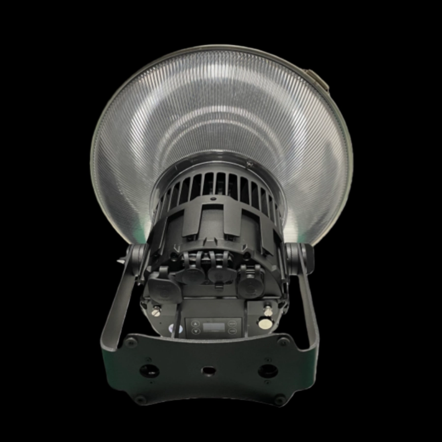 150W outdoor joint blinder Light 7 - Uplus Lighting