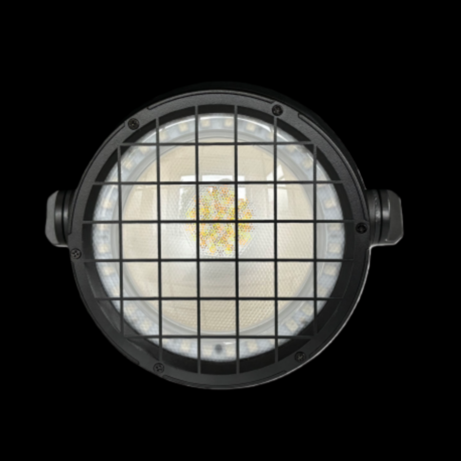150W outdoor joint blinder Light 8 - Uplus Lighting