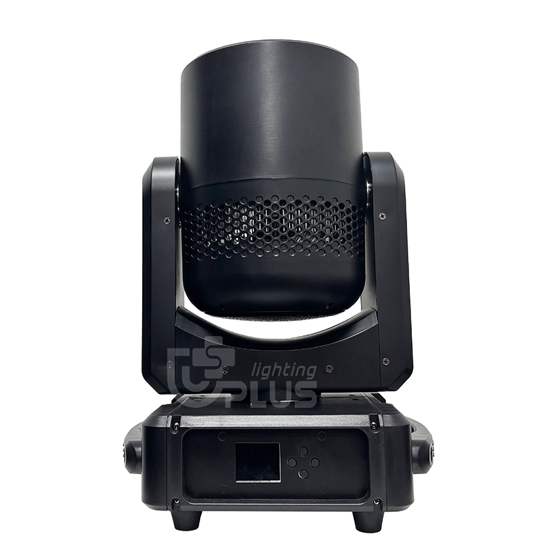 180W zoom face led moving head  light 3 - Uplus Lighting