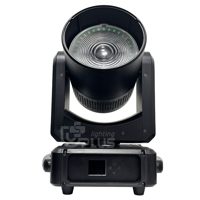 180W zoom face led moving head  light 4 - Uplus Lighting
